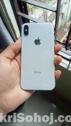 I phone x